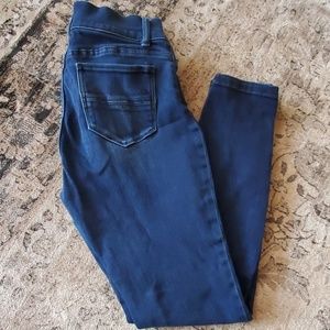 NY&C High Waist Curvy Legging